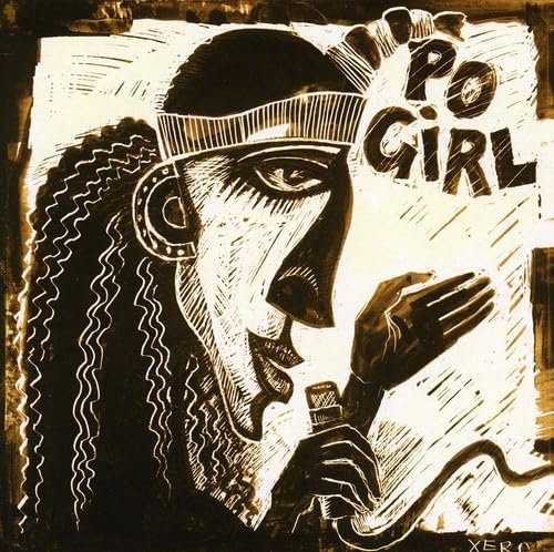 Po' Girl Country & Folk