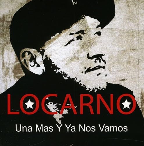 Una Mas y Ya Nos Vamos Pop