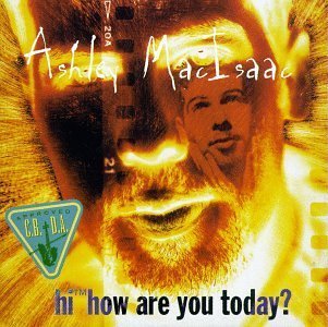 Hi How Are You Today Rock