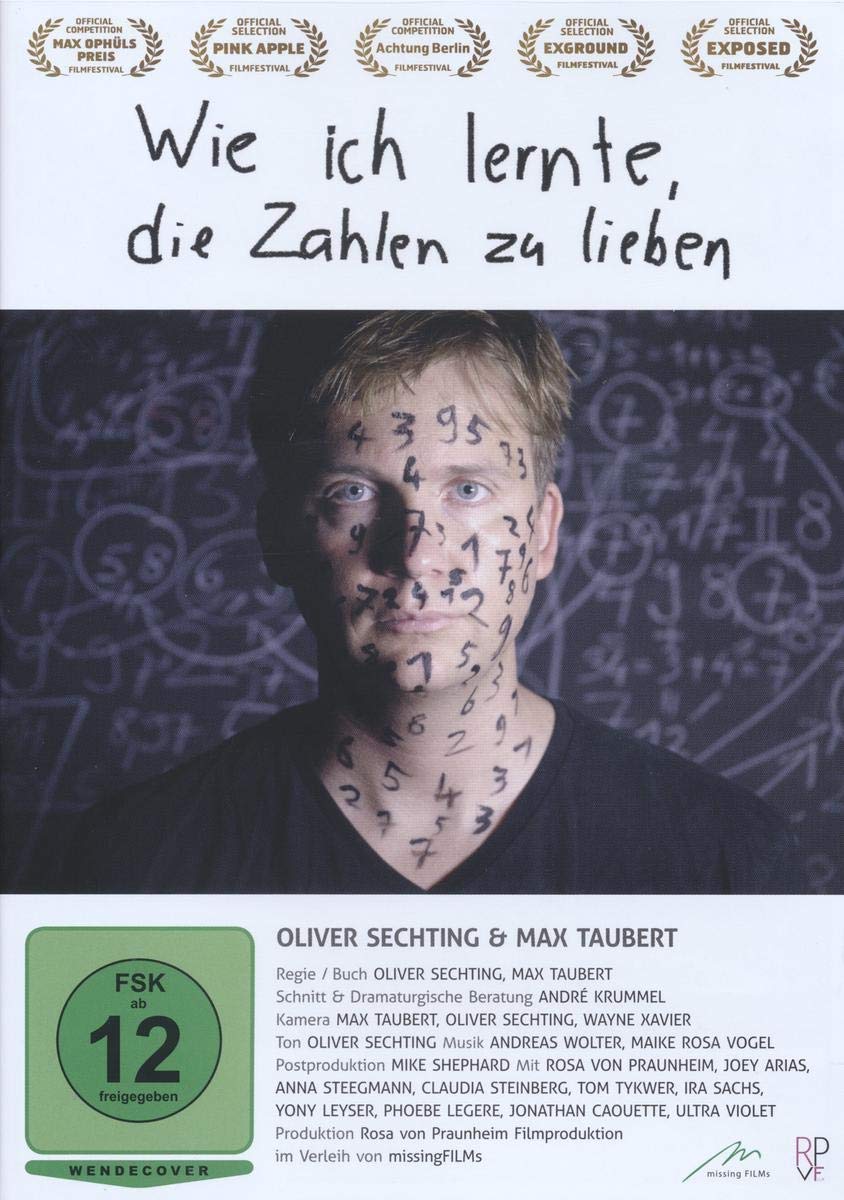 Wie ich lernte, die Zahlen zu lieben Films