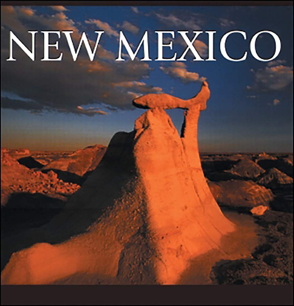 New Mexico (America Series) Photography