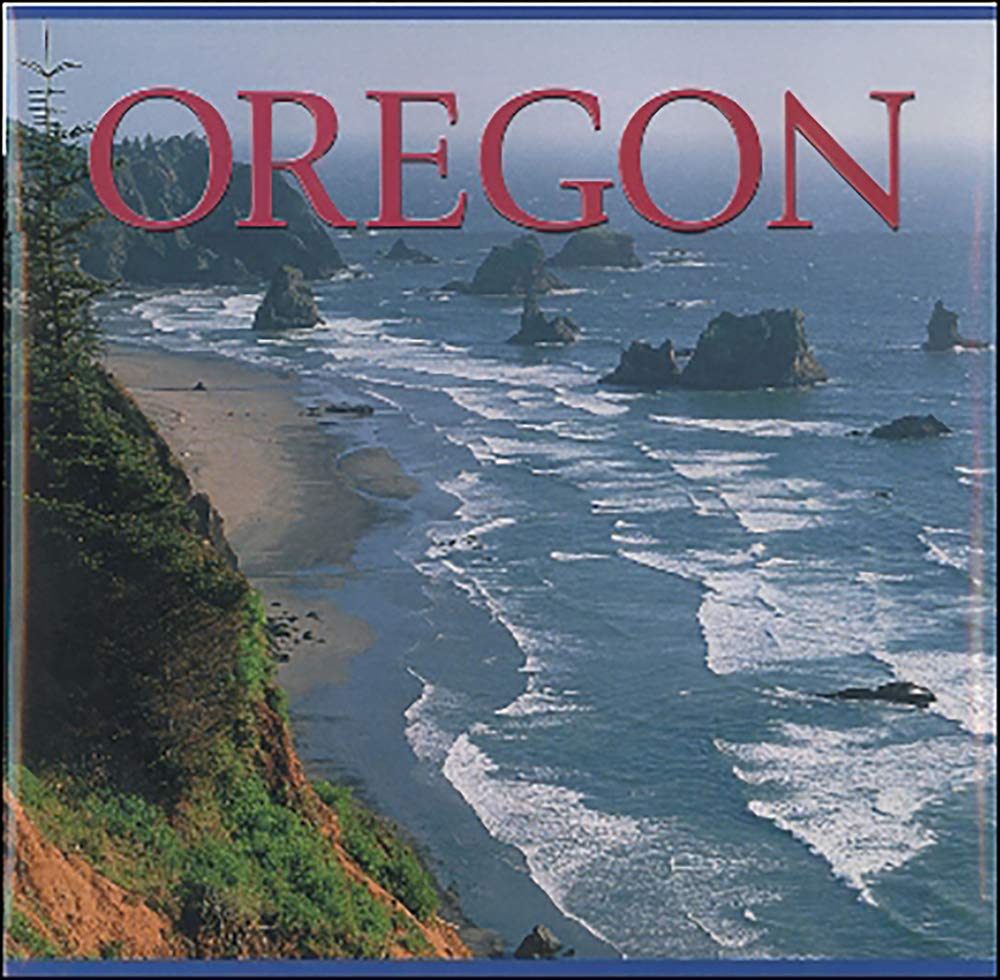 Oregon (America Series) Photography