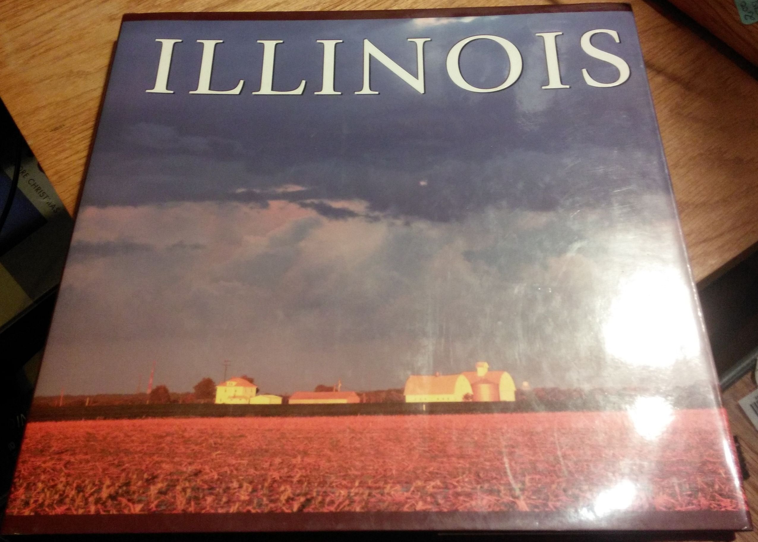 Illinois (America Series) Photography