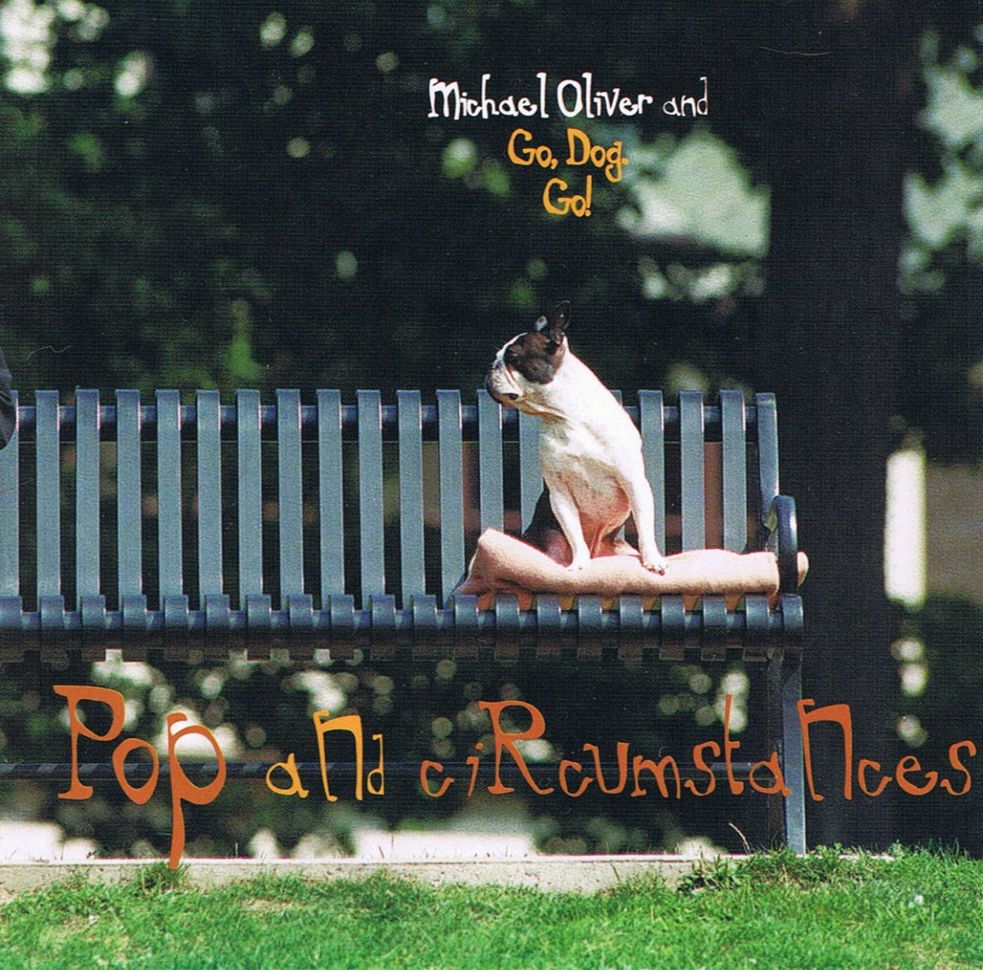 Pop and circumstances Music