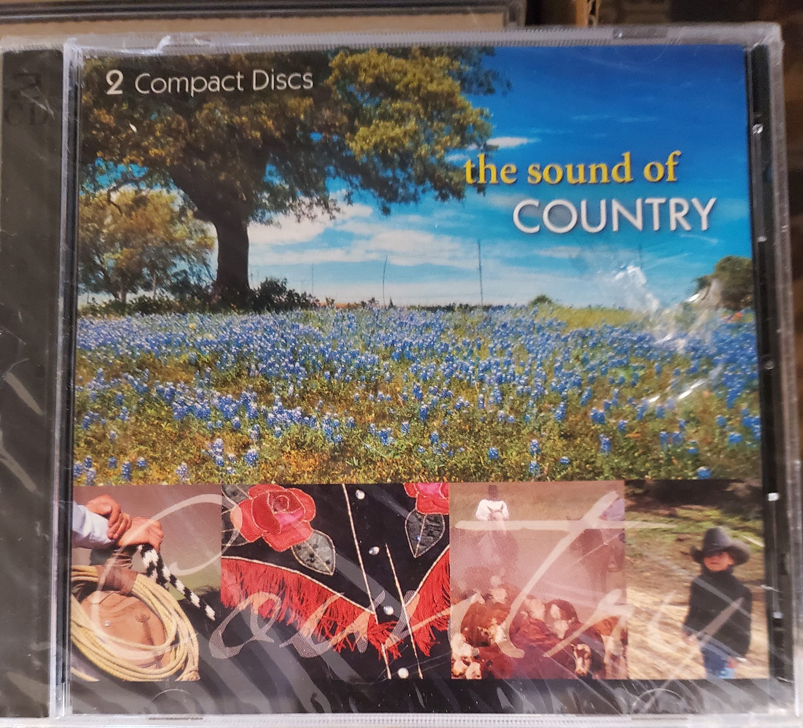 Sound of Country Pop