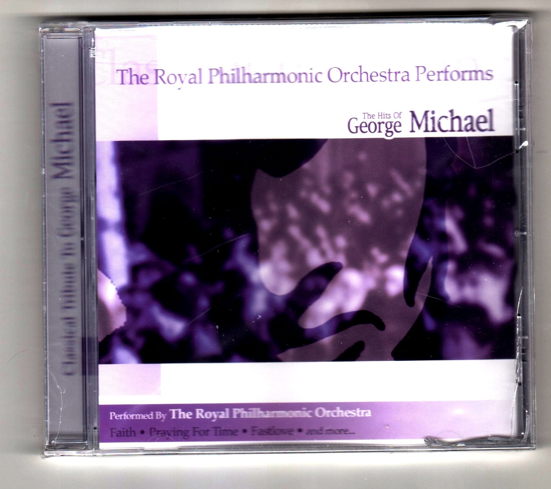 Hits of George Michael Other music genres
