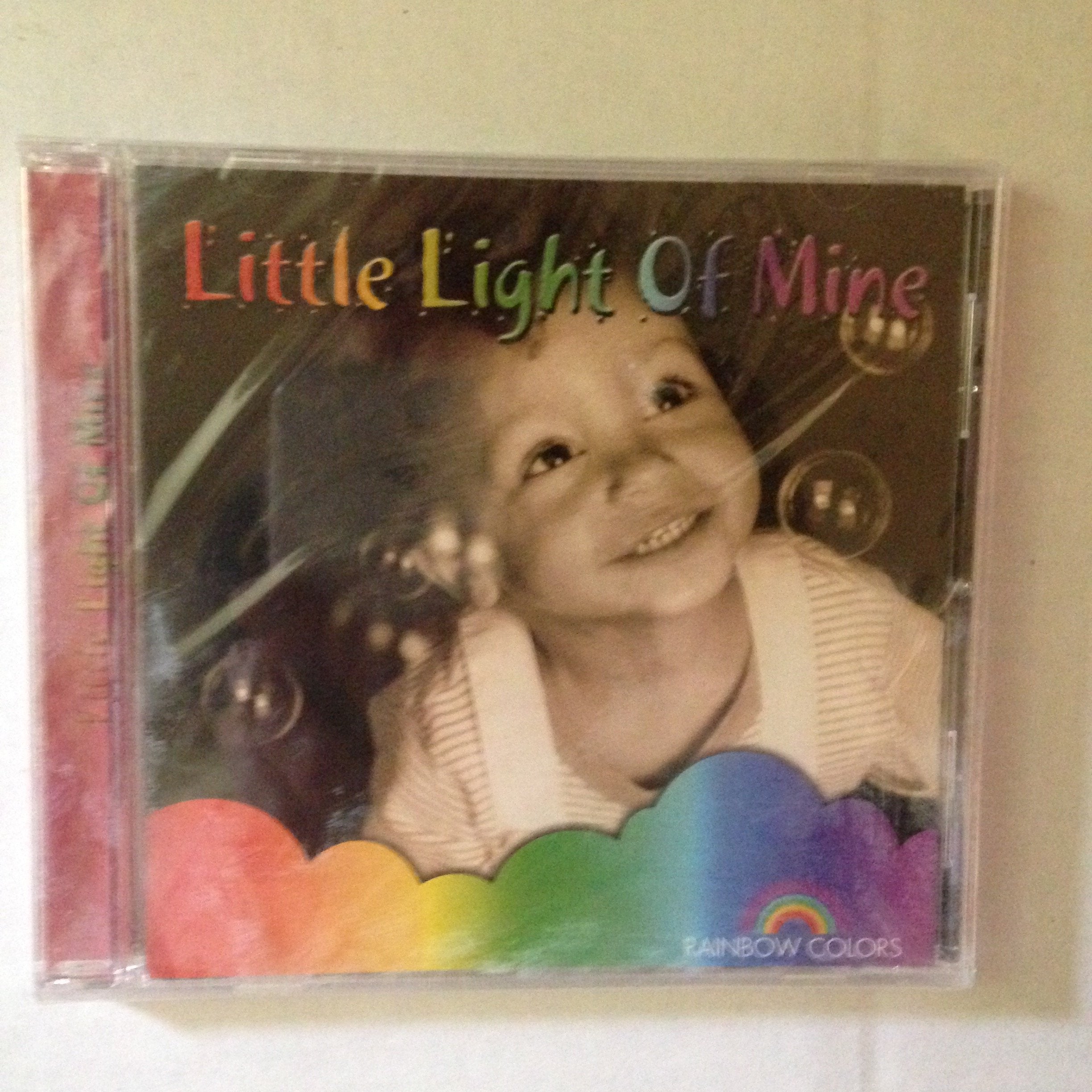 Product Image: Little Light of Mine