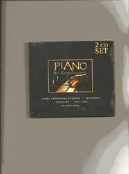 Product Image: Piano By Candlelight