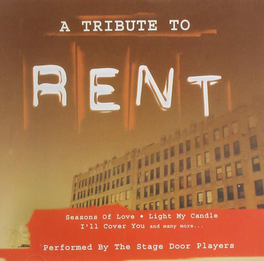 Tribute to Rent Pop