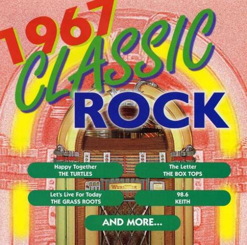 Product Image: 1967 Classic Rock