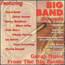Great Music from the Big Bands Jazz