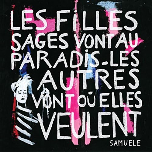 Les Filles Sages Vont Au Paradis Les Au cd
