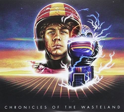 Chronicles of the Wasteland Dance & Electronic