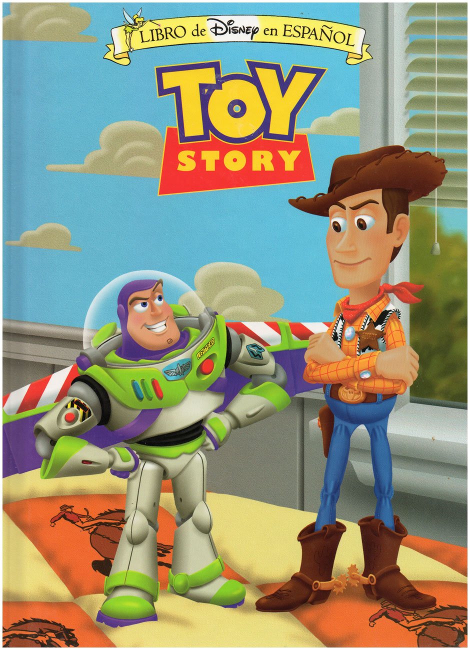 Disney's Toy Story (The Mouse Works Classic Collection) Books