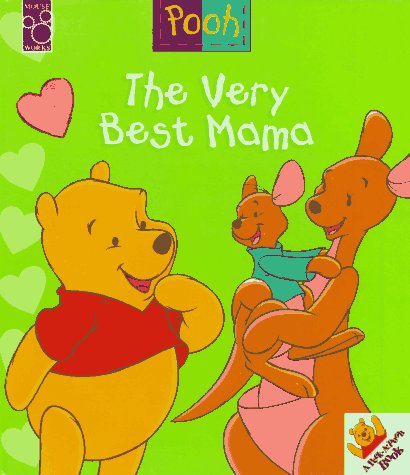 The Very Best Mama (Peek-A-Pooh Books) Books