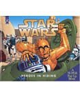 Star Wars Heroes in Hiding: A Super Pop Up Book Books
