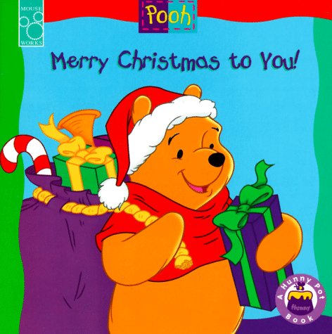 Merry Christmas to You! Books