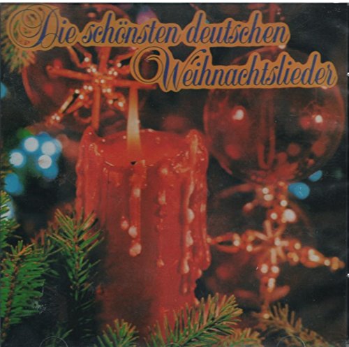 Die schönsten deutschen Weihnachtslieder. Offenbacher Kinderchor Books