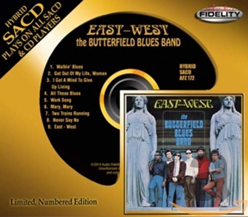East-West Music