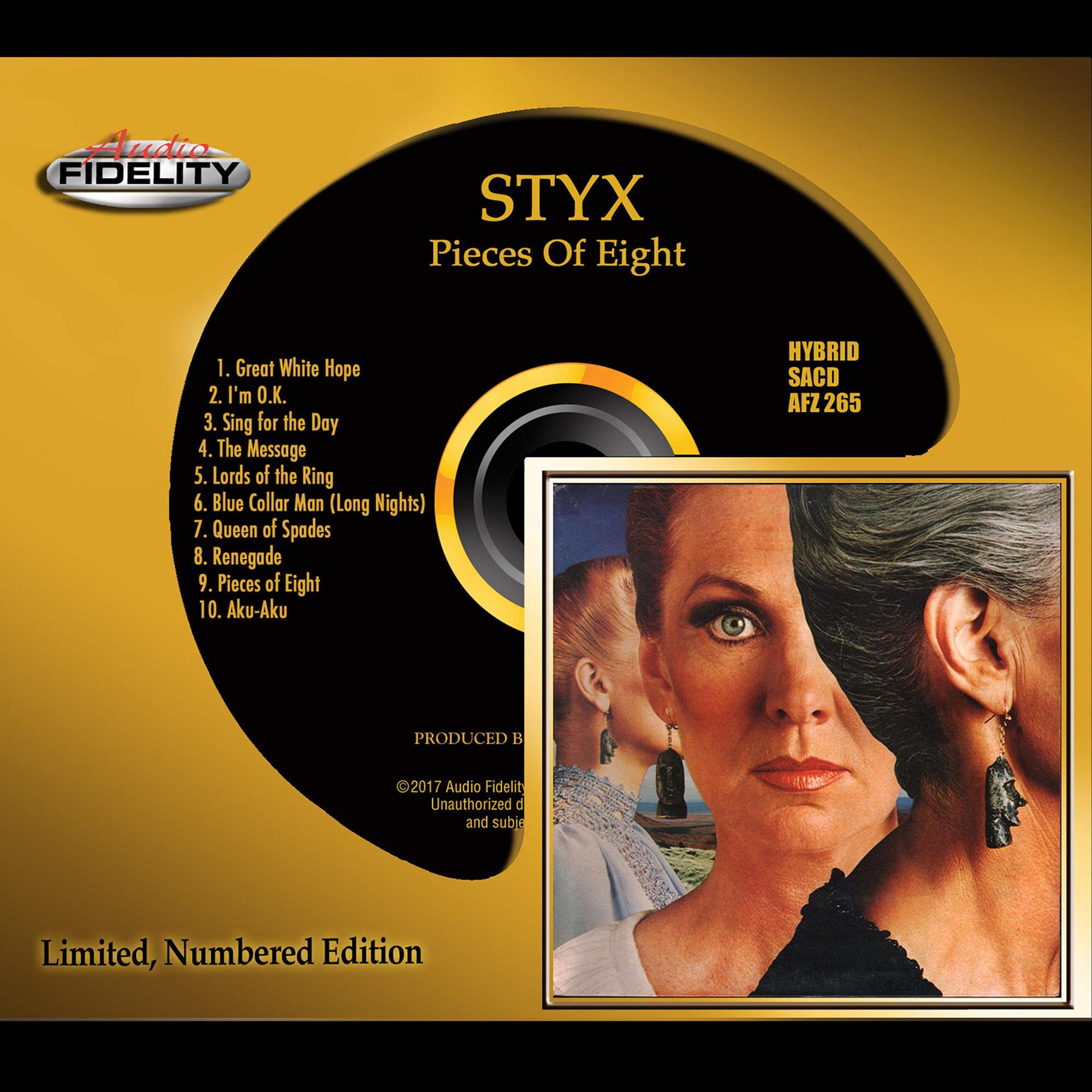 Product Image: Pieces of Eight
