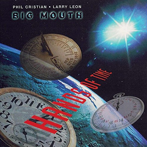 Product Image: Hands of Time