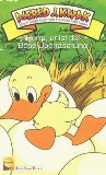 Alfred J. Kwak 1 - Hurra, er ist da/Böse Überras dvd