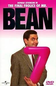 Product Image: Mr. Bean 7 - The Final Frolics