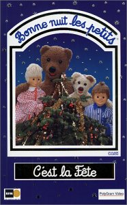 Bonne nuit les petits : C'est la fête Films