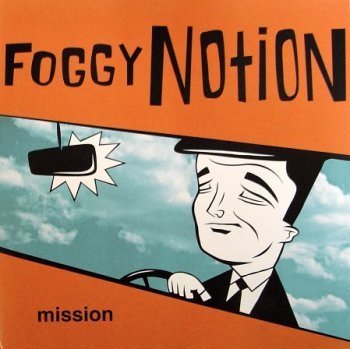 Mission Music
