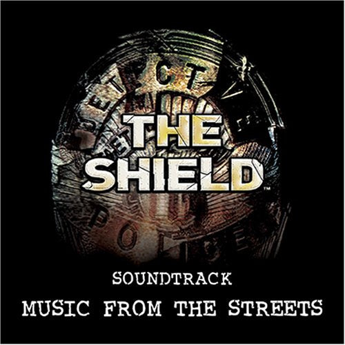 Shield: Music from the Streets Metal & Hardrock