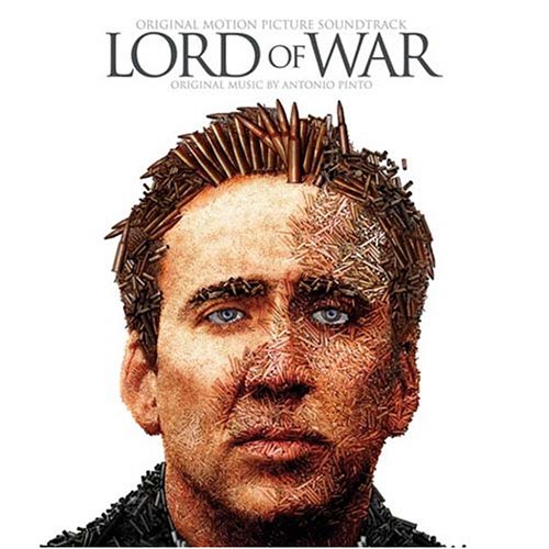 Lord of War Pop