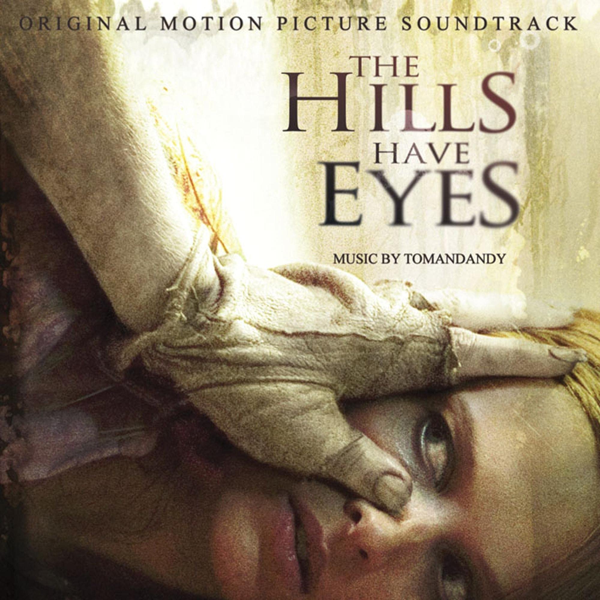 The Hills Have Eyes Pop
