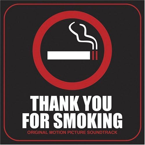 Thank You for Smoking Pop