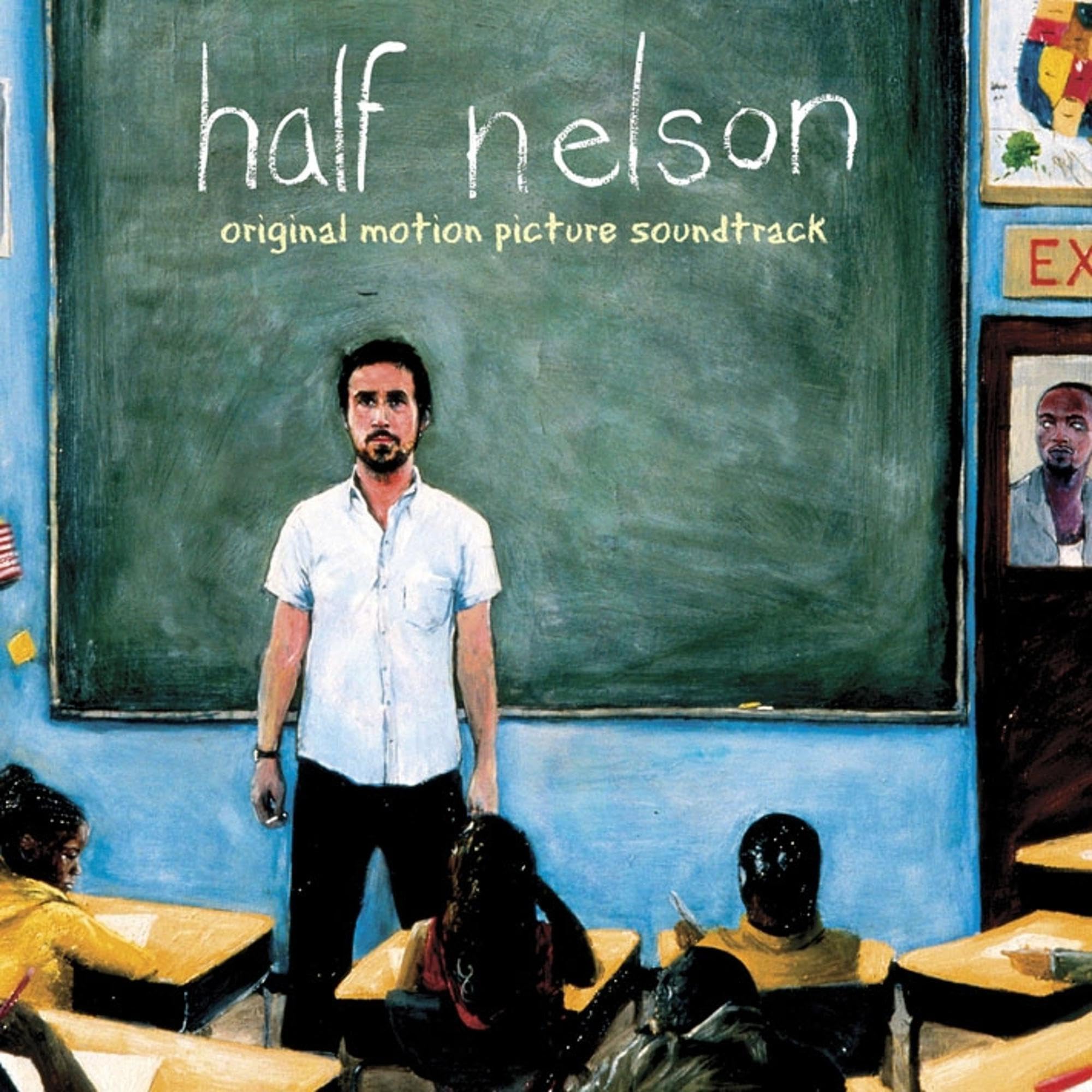 Half Nelson Alternative & Indie