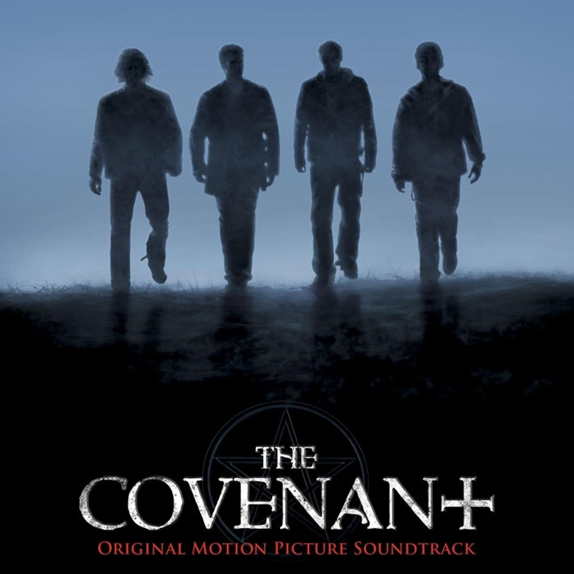 Product Image: Covenant