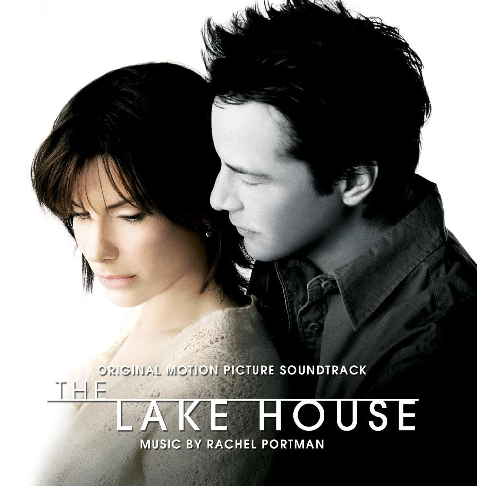 The Lake House Pop