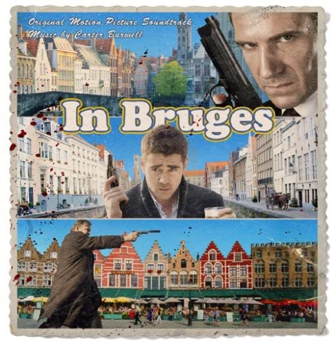 In Bruges Pop