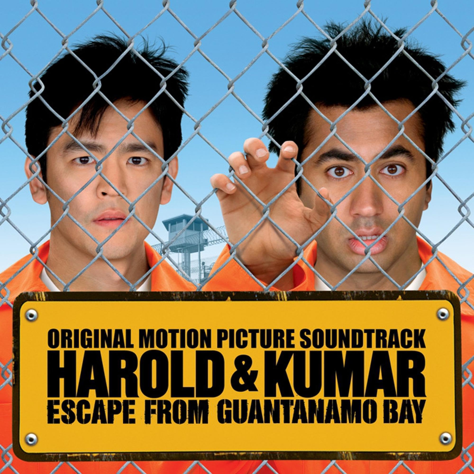 Product Image: Original Soundtrack