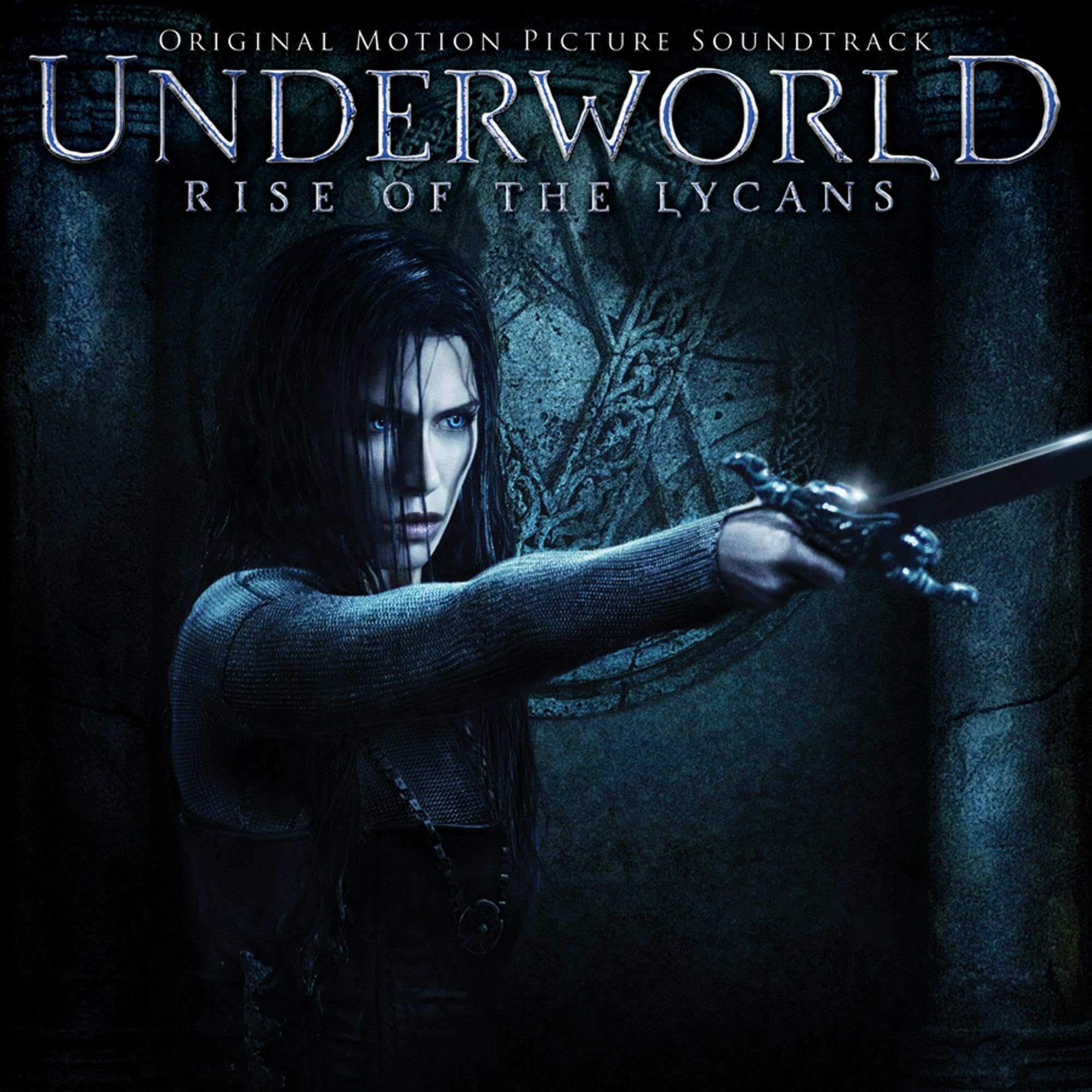 Underworld: Rise of the Lycans Pop