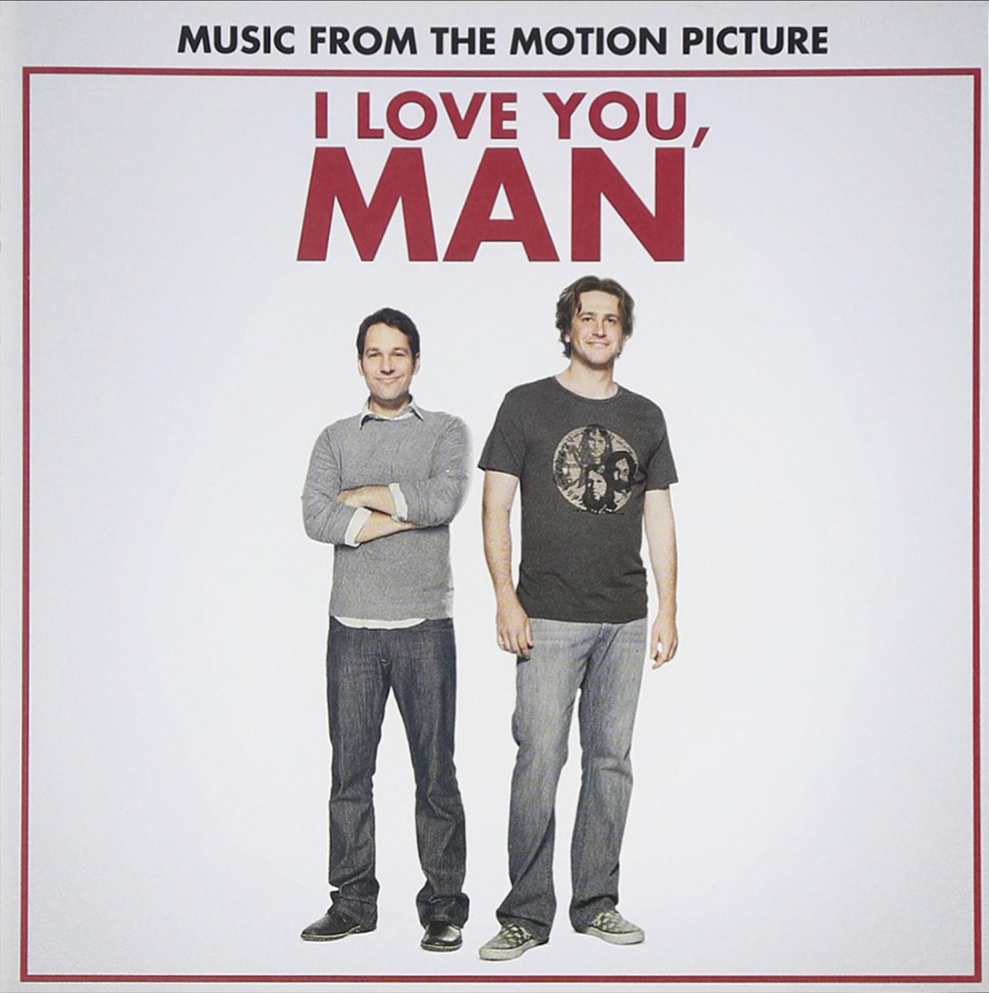 Original Soundtrack Music