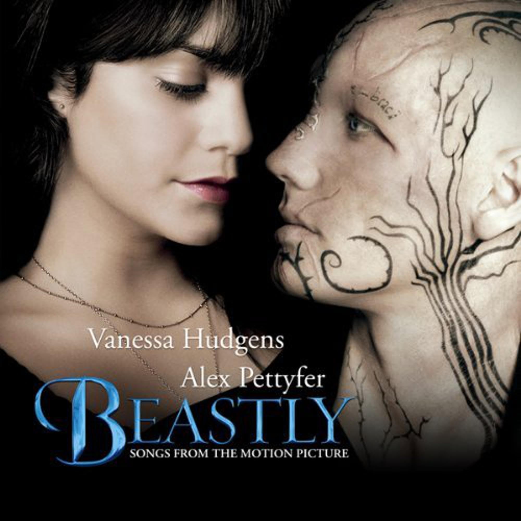 Beastly (Songs from the Motion Picture) Pop