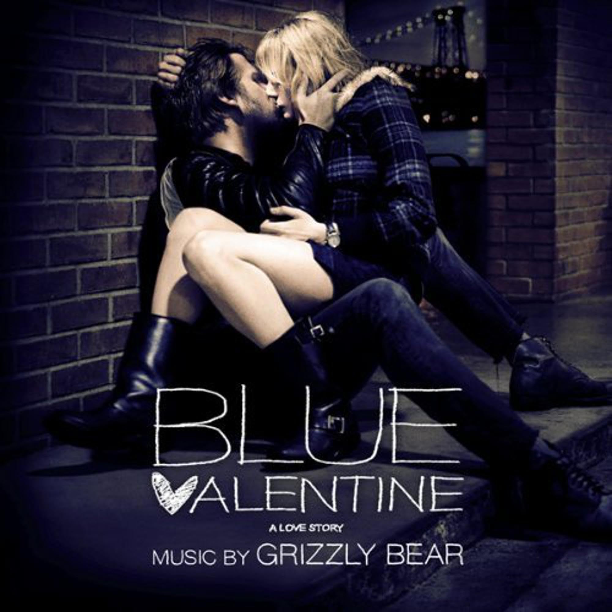 Blue Valentine Soundtrack Pop