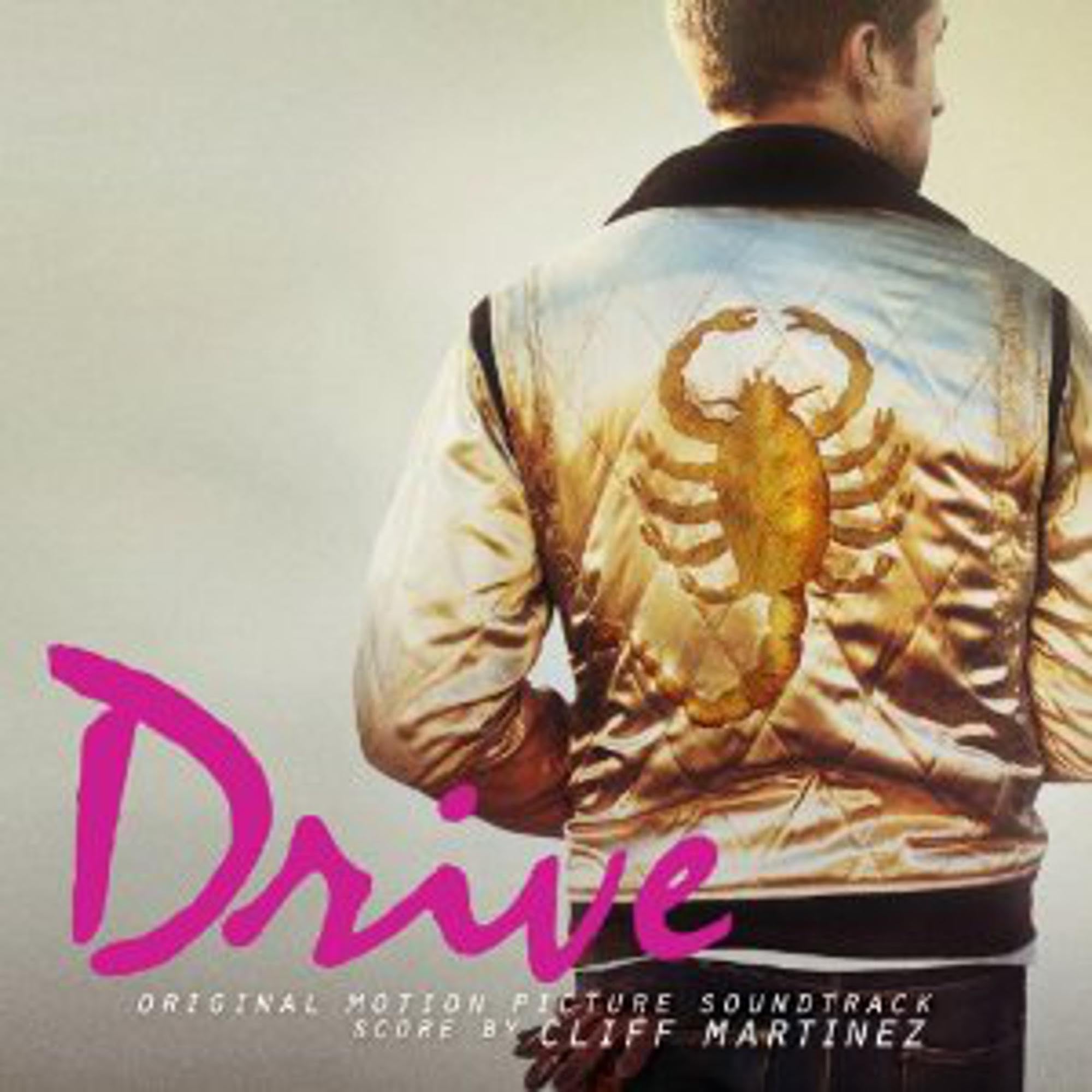 DRIVE (2011) - SOUNDTRACK Music