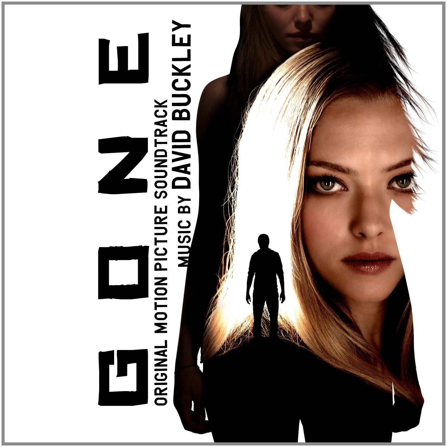 Gone (Original Motion Picture Soundtrack) Music
