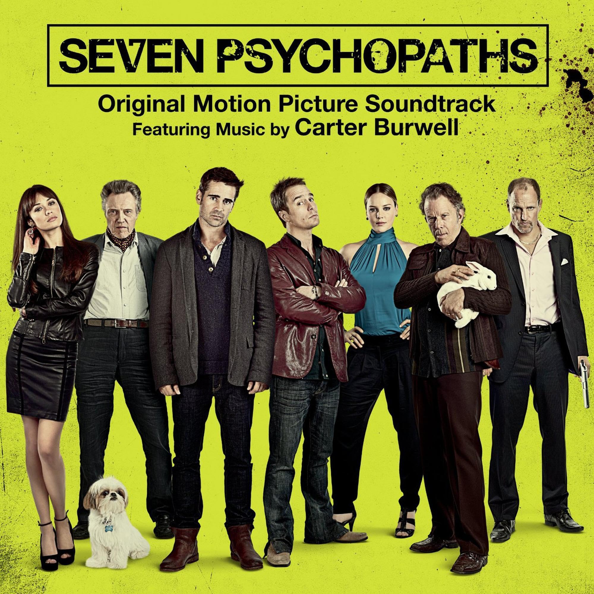 Product Image: Soundtrack