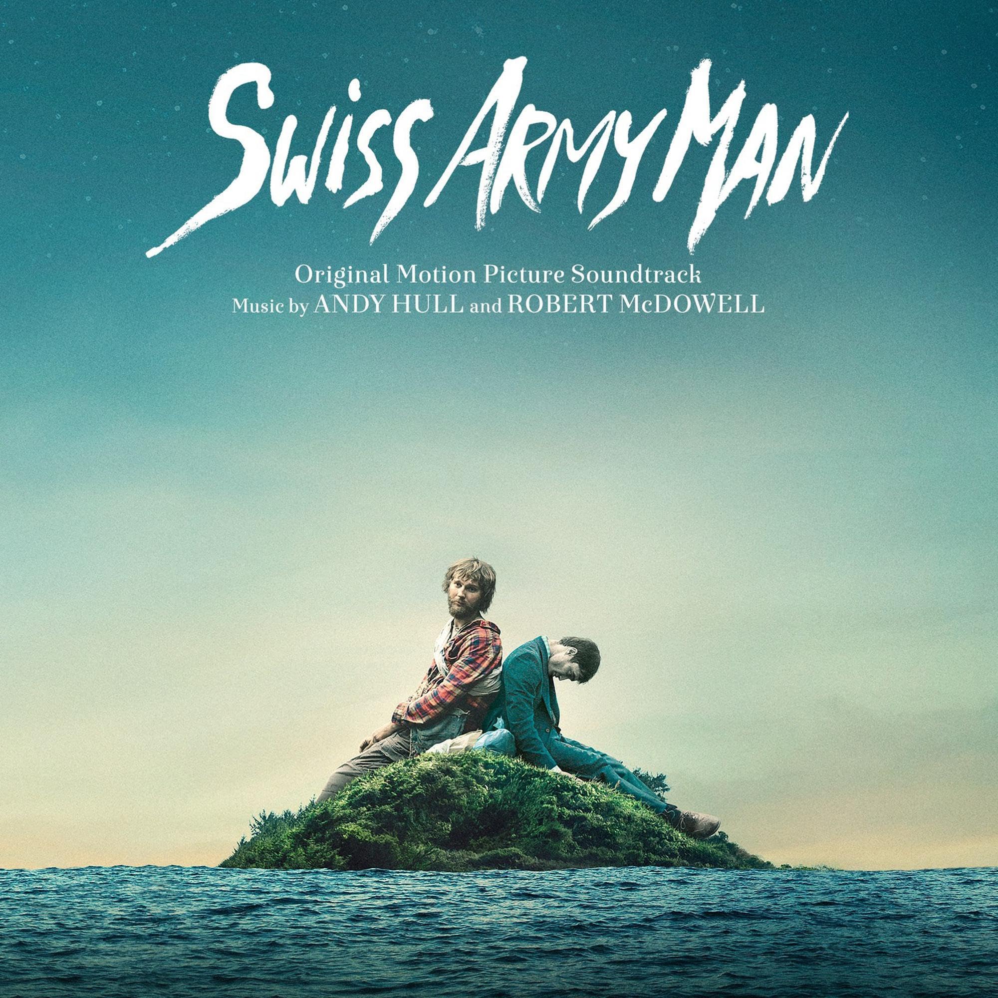 Swiss Army Man (Original Soundtrack) Music