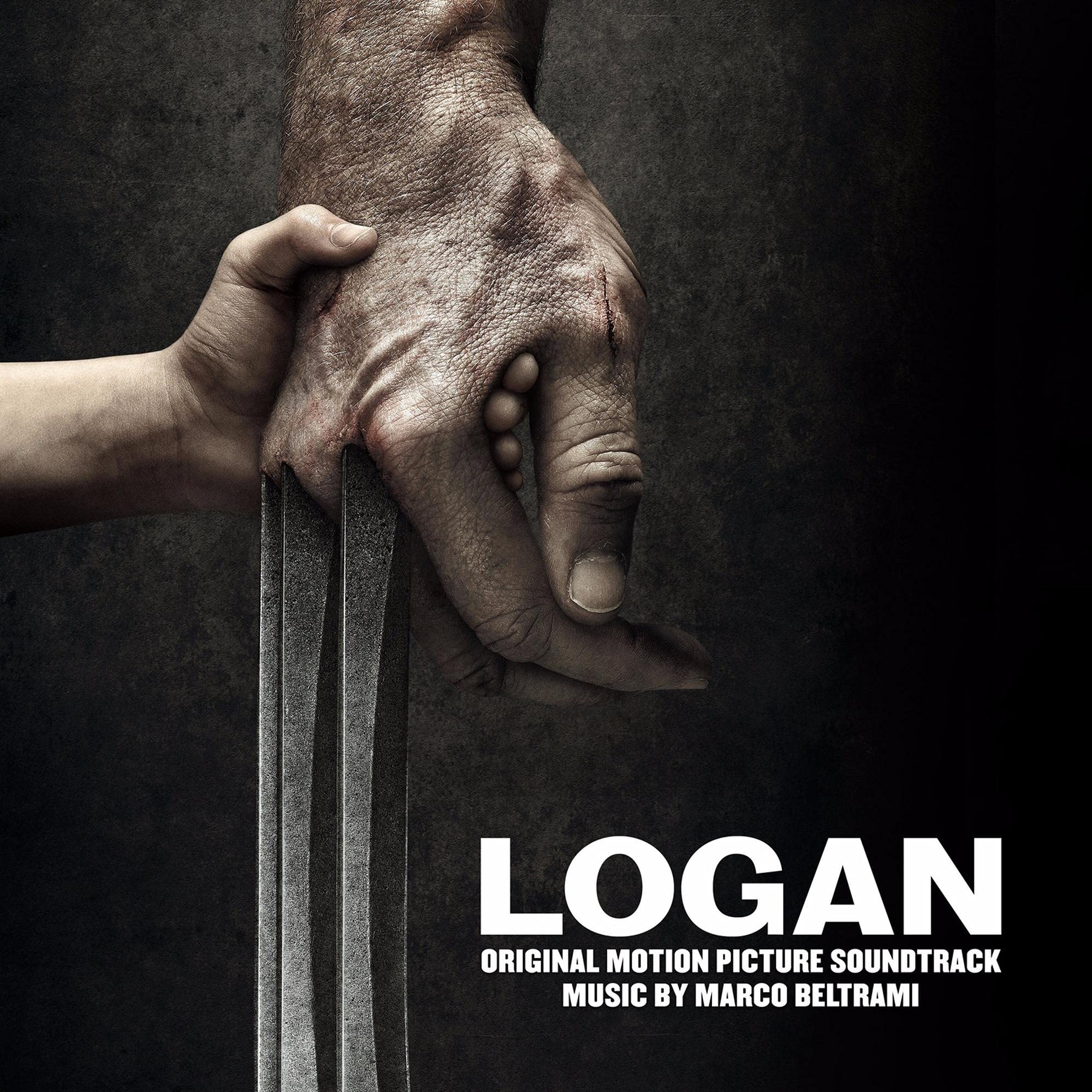Logan (Original Motion Picture Soundtrack) Pop