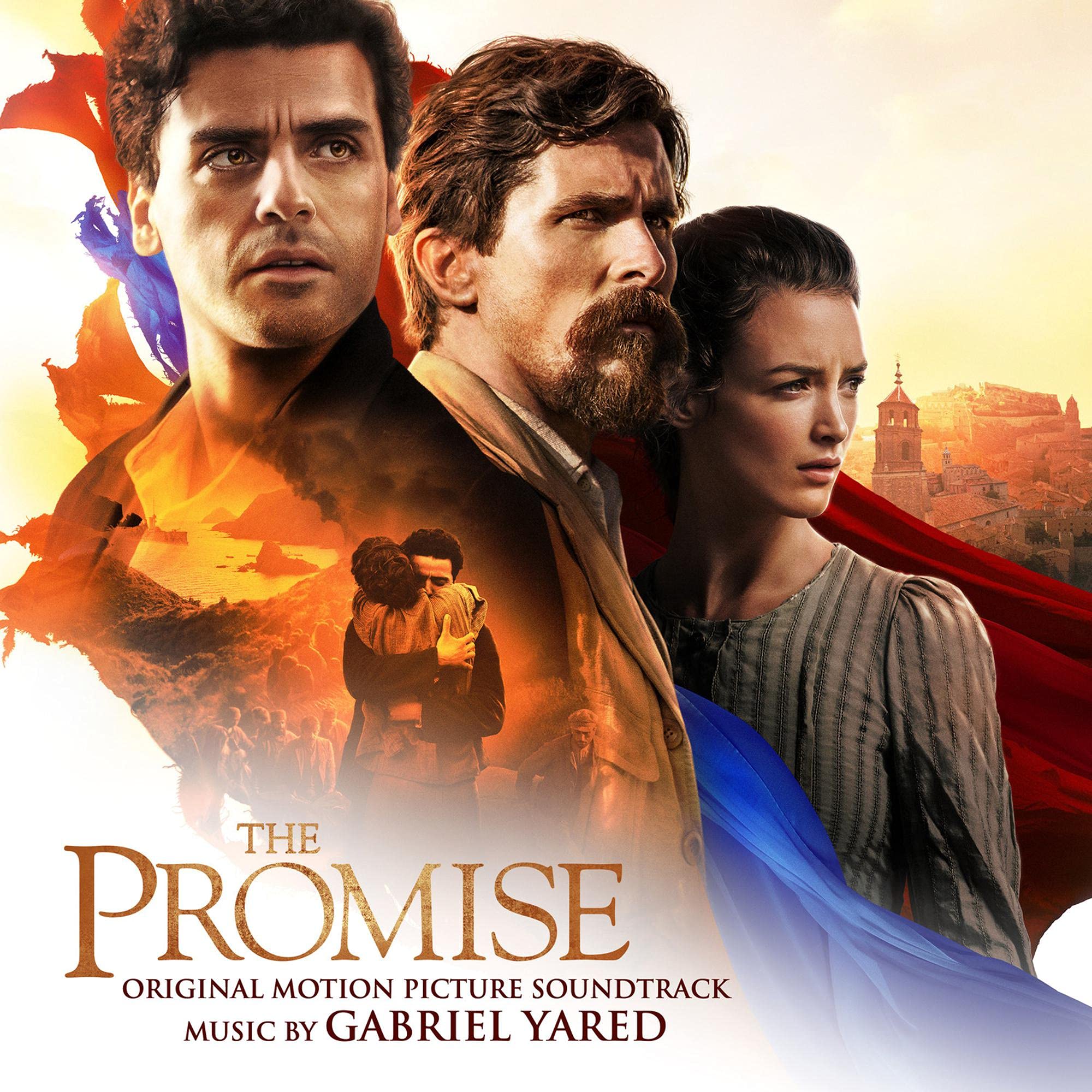 A Promise (Original Motion Picture Soundtrack) Music