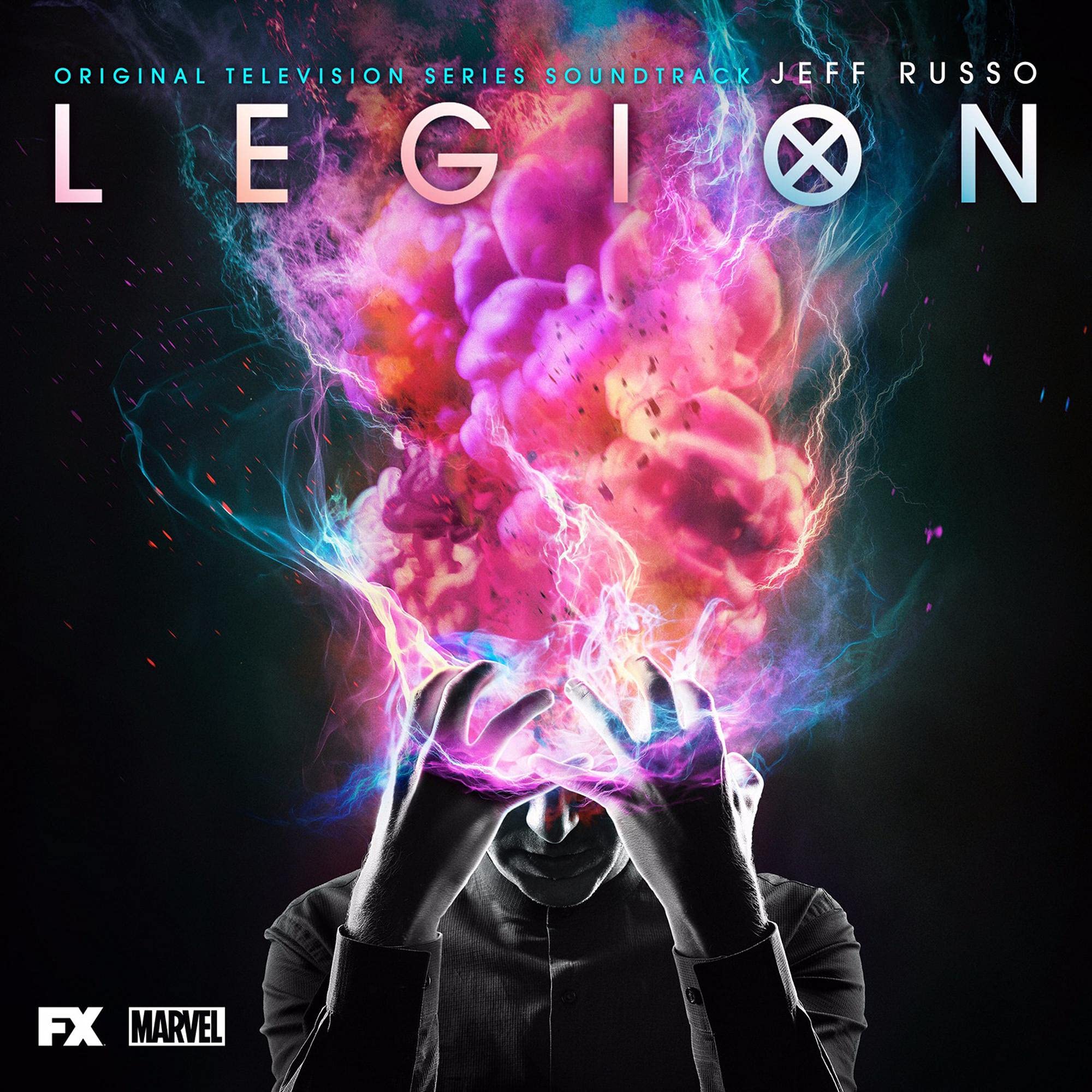 Legion (Original Television Series Soundtrack) Pop