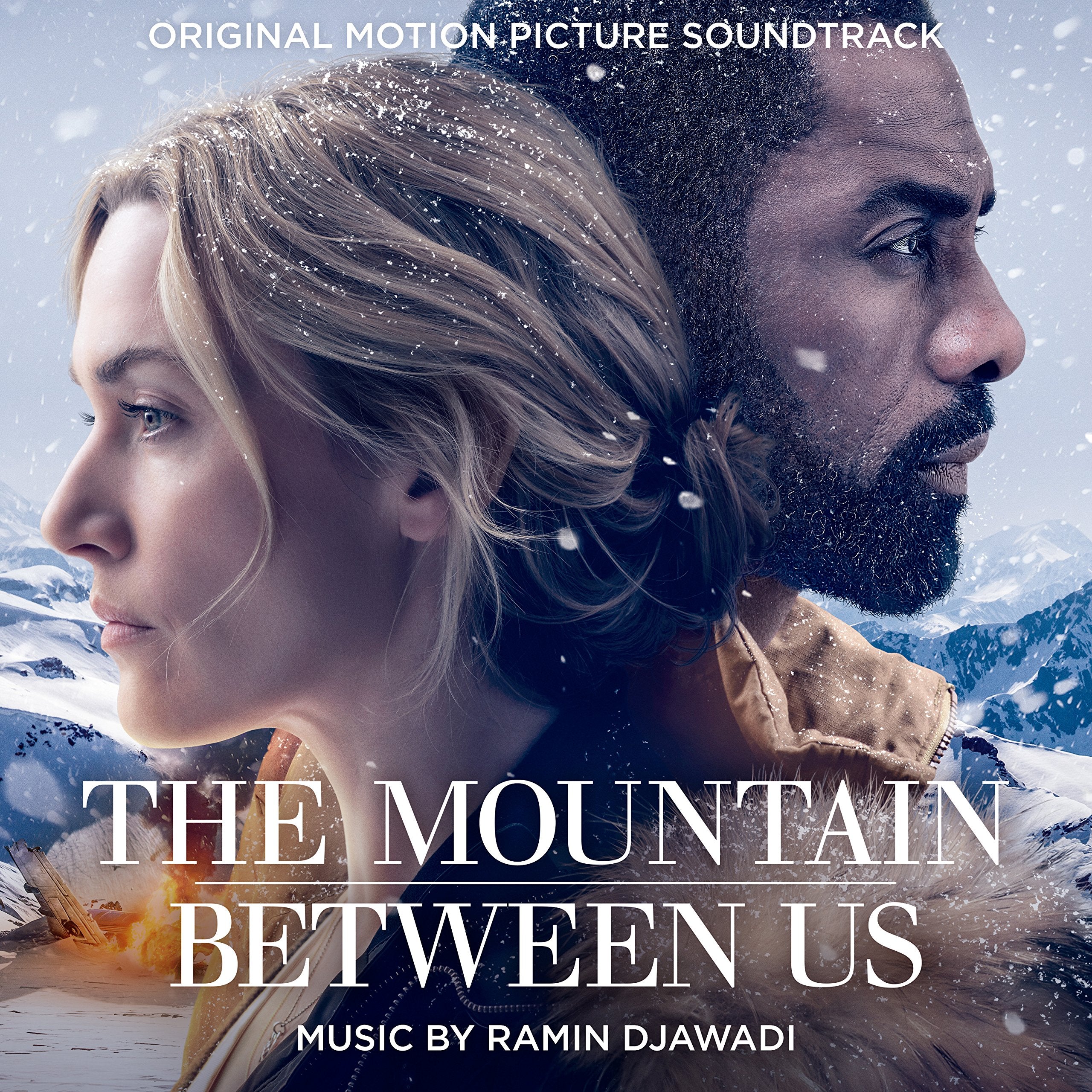 The Mountain Between Us (Original Motion Picture Soundtrack) Pop